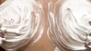 Big Boobed Milf Gives Her Husband an Egg-cellent Surprise on Easter