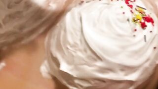 Big Boobed Milf Gives Her Husband an Egg-cellent Surprise on Easter