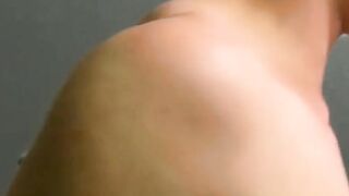 Billy's Anal Adventure: Toys & Rod Play