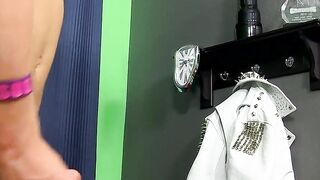 Billy's Anal Adventure: Toys & Rod Play