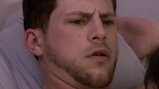 Male Icons Huge Load Swallow Session With Stud And Older Guy