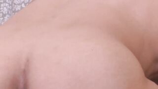Rimjob Roughness! Anal-Domination of Redhead Hunk by Sexual Goddess