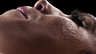 Bondaged Babe Brooke Johnson Endures extreme Torments in Fetish Fantasy