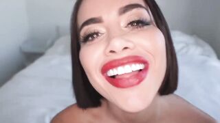 Short-Haired Milf Victoria June Gets Pounded Hard In Doggy Style