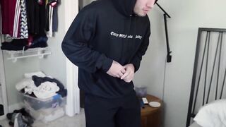 Viviane Desilova's Step-Son Gets A Surprise Blowjob And Creampie