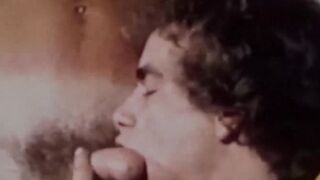 Horny Guys Wrestling & Sucking Each Other's Deep Dick - Gay Porn