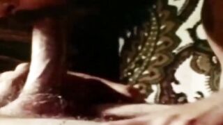 Hair Bear Bottom Fucks Furry Daddy Hard in Cabin