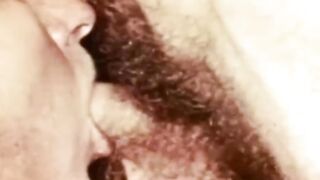MATURE GAY FUCKS HIS PARTNER WITH AMAZING DEEPTHROAT POV