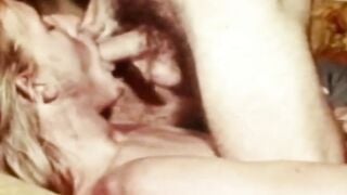 MATURE GAY FUCKS HIS PARTNER WITH AMAZING DEEPTHROAT POV