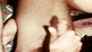 MATURE GAY FUCKS HIS PARTNER WITH AMAZING DEEPTHROAT POV