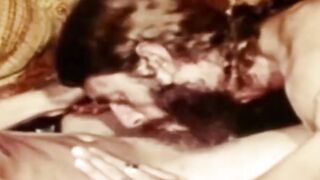 MATURE GAY FUCKS HIS PARTNER WITH AMAZING DEEPTHROAT POV