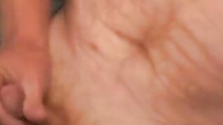 Grandpa's Secret Stash - Older Guy Fucks Teenage Step-Daughter
