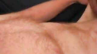Grandpa's Secret Stash - Older Guy Fucks Teenage Step-Daughter