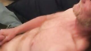 Grandpa's Secret Stash - Older Guy Fucks Teenage Step-Daughter