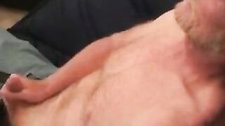 Grandpa's Secret Stash - Older Guy Fucks Teenage Step-Daughter