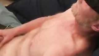 Grandpa's Secret Stash - Older Guy Fucks Teenage Step-Daughter