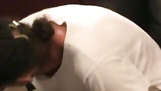 Grandpa's Secret Stash - Older Guy Fucks Teenage Step-Daughter