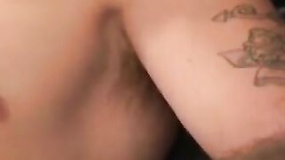 Mature Amateur Jerks Off For The Camera - Solo Male Orgasm Close-Up HD
