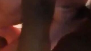 Black-Bull's memory - A Hot Vixen Gets Her Just Deserves