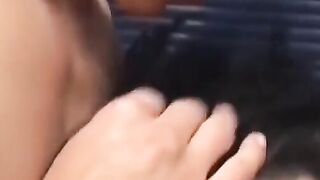 Amateur Slurp-Sluts #3 - Big Dick Latinas Riding Hard & Moaning Loud