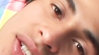 Amateur Slurp-Sluts #3 - Big Dick Latinas Riding Hard & Moaning Loud