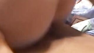 Amateur Slurp-Sluts #3 - Big Dick Latinas Riding Hard & Moaning Loud
