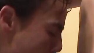 Amateur Slurp-Sluts #3 - Big Dick Latinas Riding Hard & Moaning Loud