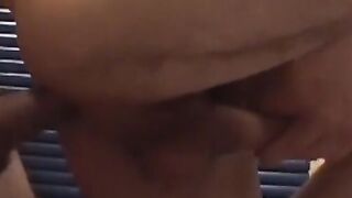 Amateur Slurp-Sluts #3 - Big Dick Latinas Riding Hard & Moaning Loud