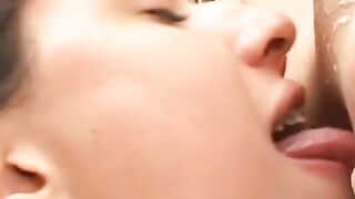 Twink Outdoor Blowjob - Amateur Twins Sucking Off Each Other