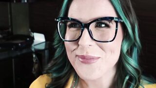 Mother's Day Orgasm Party - Step-Sisters Share Their Stepson With Mom