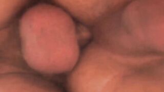 Daddies Breeding Their Office Boy - Raw
