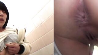 Buried Alive #2 - Naughty college girl Gets Her Pussy Filled With Semen