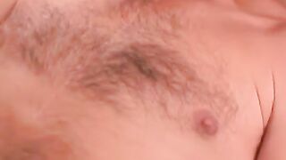 Masturbation Monday! Older Guy Jerks Off On Camera And Erupts In Semen