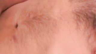 Masturbation Monday! Older Guy Jerks Off On Camera And Erupts In Semen