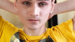 Hunk's Hot Handjob - Twinks Edition" #TwinkHandJob2019