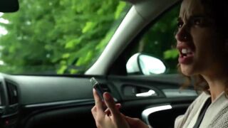 Teenage Slut Geishakid Rides A Monster-Sized Dick In This Hardcore Pounding