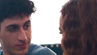 Busty Step-Mother Teaches Her Stepson How To Please A Woman