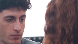 Busty Step-Mother Teaches Her Stepson How To Please A Woman
