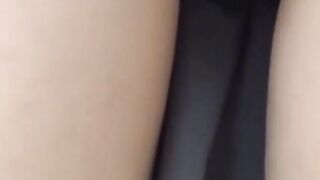 Hot Asian Girls In White Lingerie - Sexy JAV Teen Faces Exposed