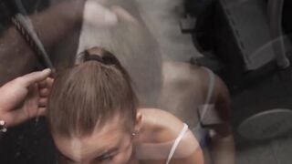 Sky-Wonderland's Gym Coach Gets A Workout He Can Never Forget