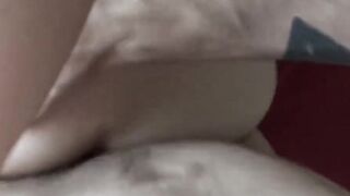 Passionate Bareback Threesome with Twinks" or "Three's A Crowd But Two Is Fine For This Gay Couple!