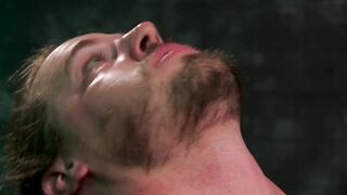 KINKY HOLIDAY SPECIAL! PIERCE PARIS EDGEPLAY WITH KIP JOHNSON - VERY FUCKED UP