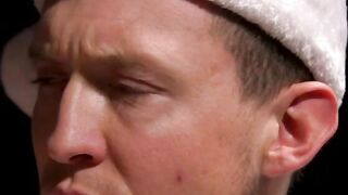 KINKY HOLIDAY SPECIAL! PIERCE PARIS EDGEPLAY WITH KIP JOHNSON - VERY FUCKED UP