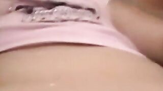 Rough Anal Pounding For Big Assed Girl Next Door - Busty Teen Fucked Hard