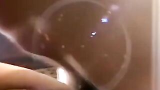 Black Stud Impaling White Girl In Reverse Cowgirl Spread - Ebony Pole Dance