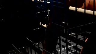 Dominatrix Training - Submissive Male Gets A Lesson In Pain And Pleasure