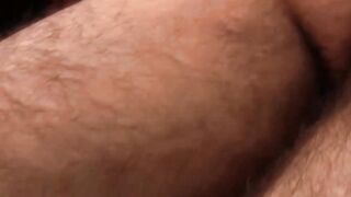Massage Therapy Gone Wild - Handjob with Ball Swinging Action from JS Wild