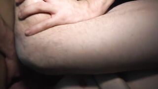 Think of Me As Your Step-Brother - Anal Threesome with Hot Twinks