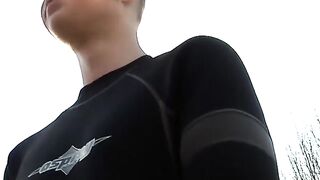 Three's Company - Twink Threesome Anal Action
