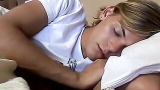 Twink Skater Boys - Hot Twunks Suck & Lick Feet Before Fuck Hard